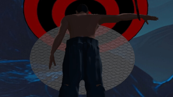 Eight Winds Screenshot