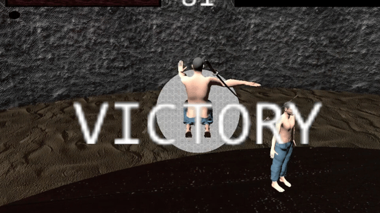 Eight Winds Screenshot