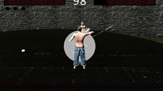 Eight Winds Screenshot