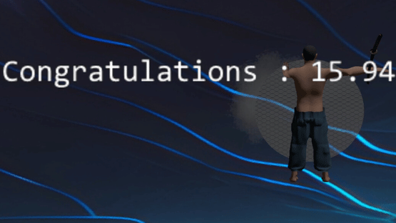 Eight Winds Screenshot