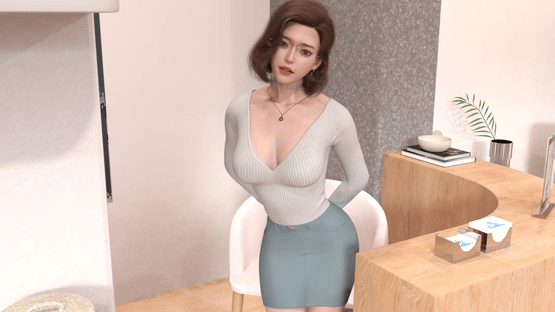 Mind Rift Screenshot