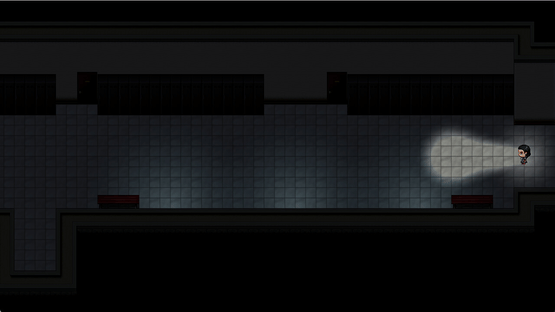 Dreadful Night at School Screenshot