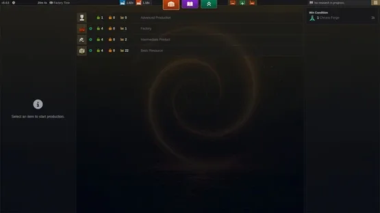 Factory Time screenshot 4
