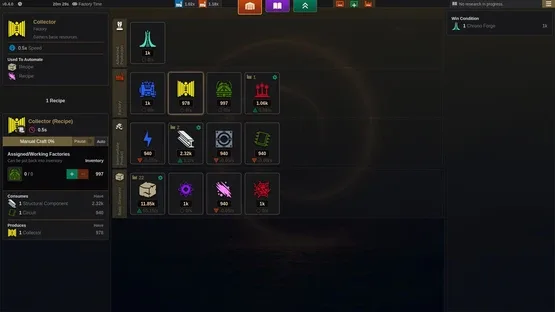 Factory Time screenshot 5