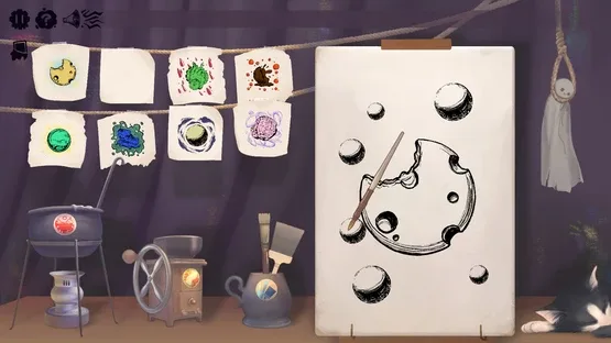 11 Hào Xiǎozhèn Zōnghézhèng screenshot 2