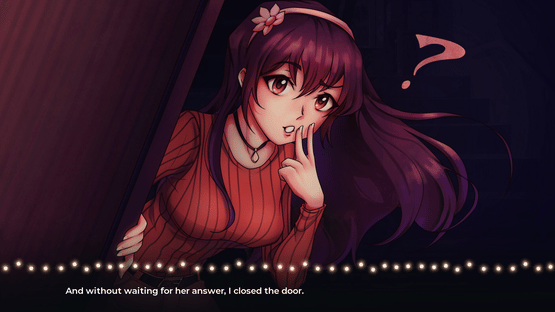 Hope: Winter Tale Screenshot