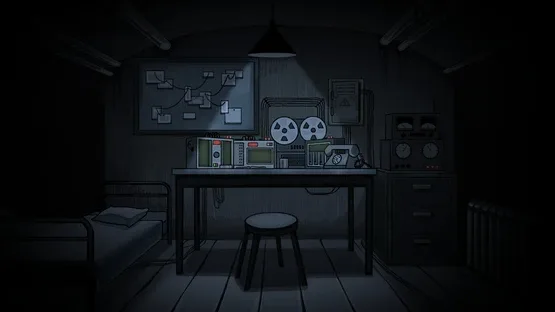 From Basement with Love screenshot 1