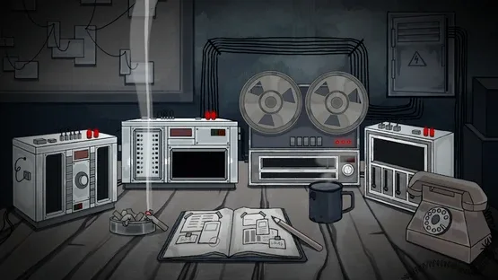 From Basement with Love screenshot 2