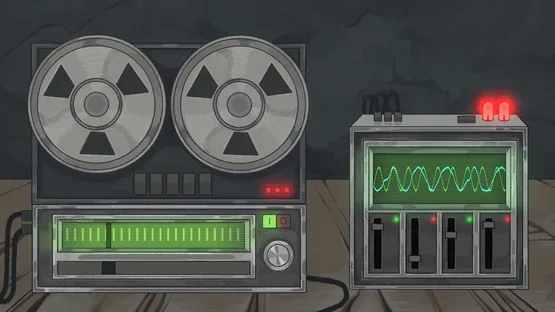 From Basement with Love screenshot 4
