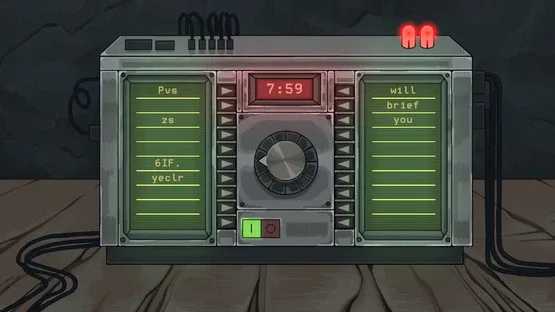 From Basement with Love screenshot 6