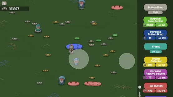 Buttons Up! screenshot 7