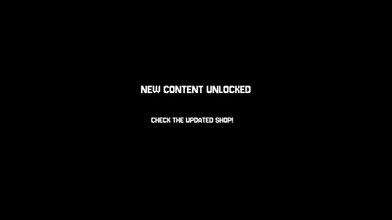 Buttons Up! screenshot 1