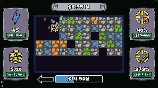 Mine Mine screenshot 6