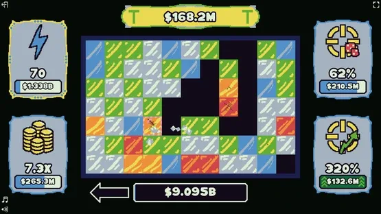 Mine Mine screenshot 4