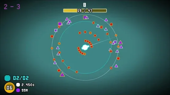Glass Cannon Defense screenshot 2