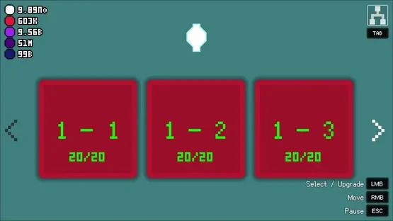 Glass Cannon Defense screenshot 5