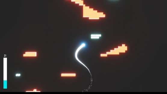 Particle Accelerator Screenshot