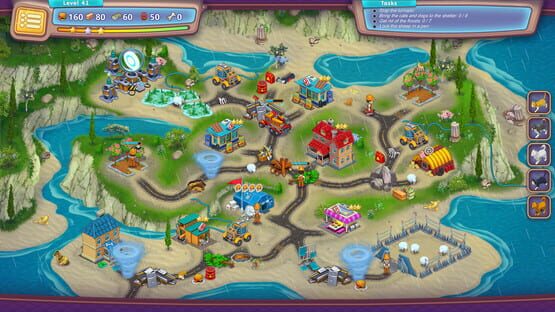 Rescue Team: Attack of the Atom screenshot 5