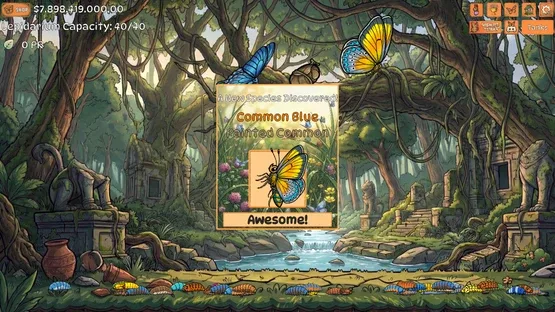 Lepidarium screenshot 6