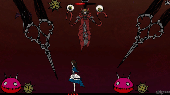 Blue Bird Land Ep 2. Screenshot