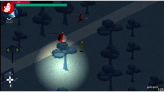 Yokai Return screenshot 4