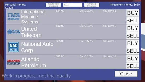 The Beginner Investor screenshot 5
