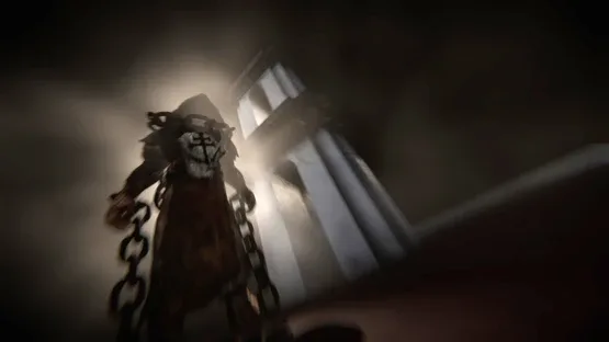 Dark Tales from México: Prelude. Just a Dream... with the Sack Man screenshot 3
