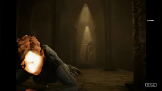 Dark Tales from México: Prelude. Just a Dream... with the Sack Man screenshot 4
