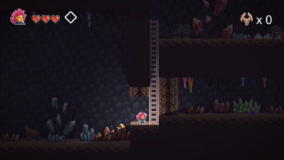Sarah's Great Adventure screenshot 6