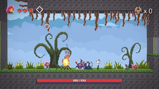 Sarah's Great Adventure screenshot 5