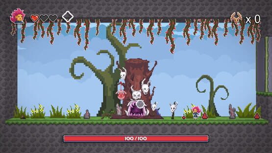 Sarah's Great Adventure screenshot 4