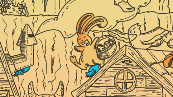 Hidden Cats: Easter Screenshot