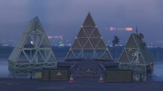 united city screenshot 2