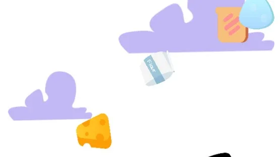 Sweet Honey: Cake screenshot 1
