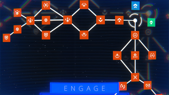 Idle Space Shooter Screenshot