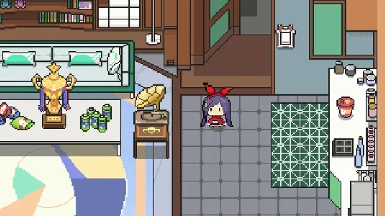 Dream of ZhiJiang screenshot 8