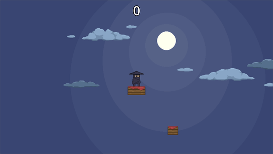 Jump & Fall Screenshot