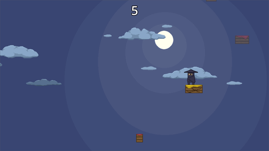 Jump & Fall Screenshot