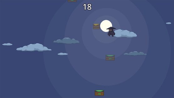 Jump & Fall Screenshot