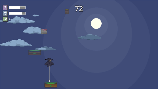 Jump & Fall Screenshot