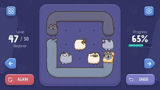 Toffee Cats screenshot 9