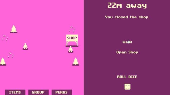 Road To Place screenshot 1