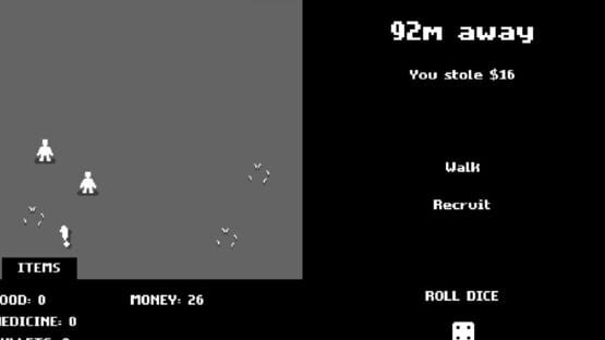 Road To Place screenshot 5