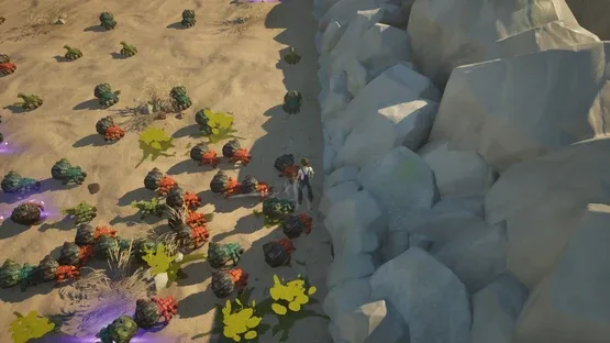 Isle of Poochimon screenshot 7