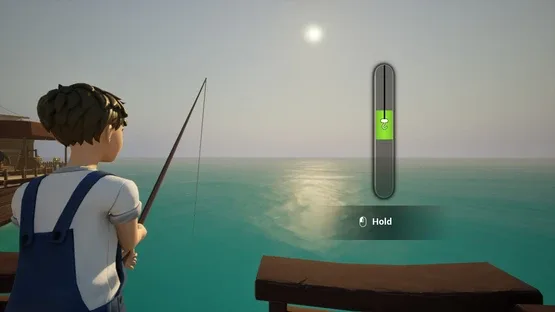 Isle of Poochimon screenshot 6