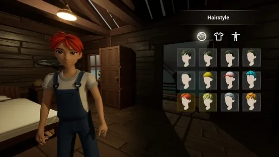 Isle of Poochimon screenshot 2