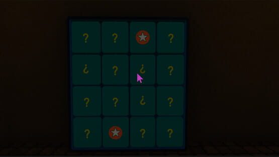 Question Mark screenshot 3