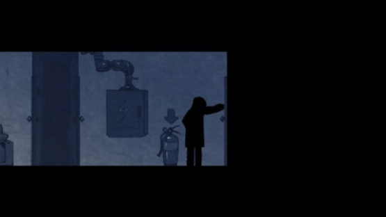 Noah and the Sea Screenshot