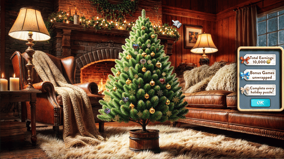 Jixo: The Season of Joy - Collector's Edition Screenshot