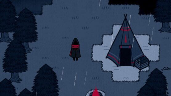 The Town of Downpour screenshot 3